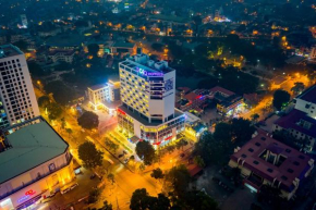 SOJO Hotel Bac Giang